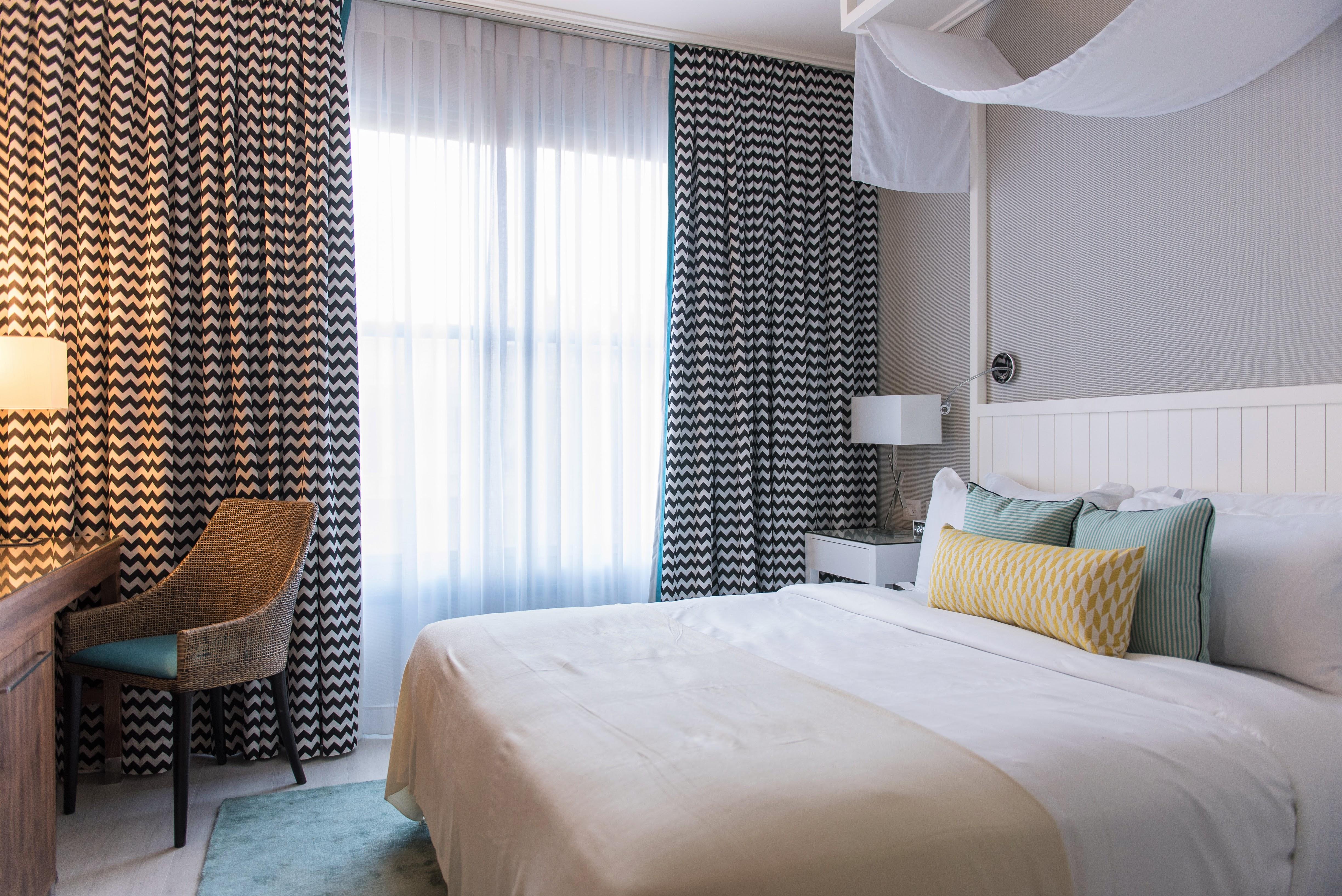 Melody Hotel - An Atlas Boutique Hotel Tel Aviv Eksteriør bilde