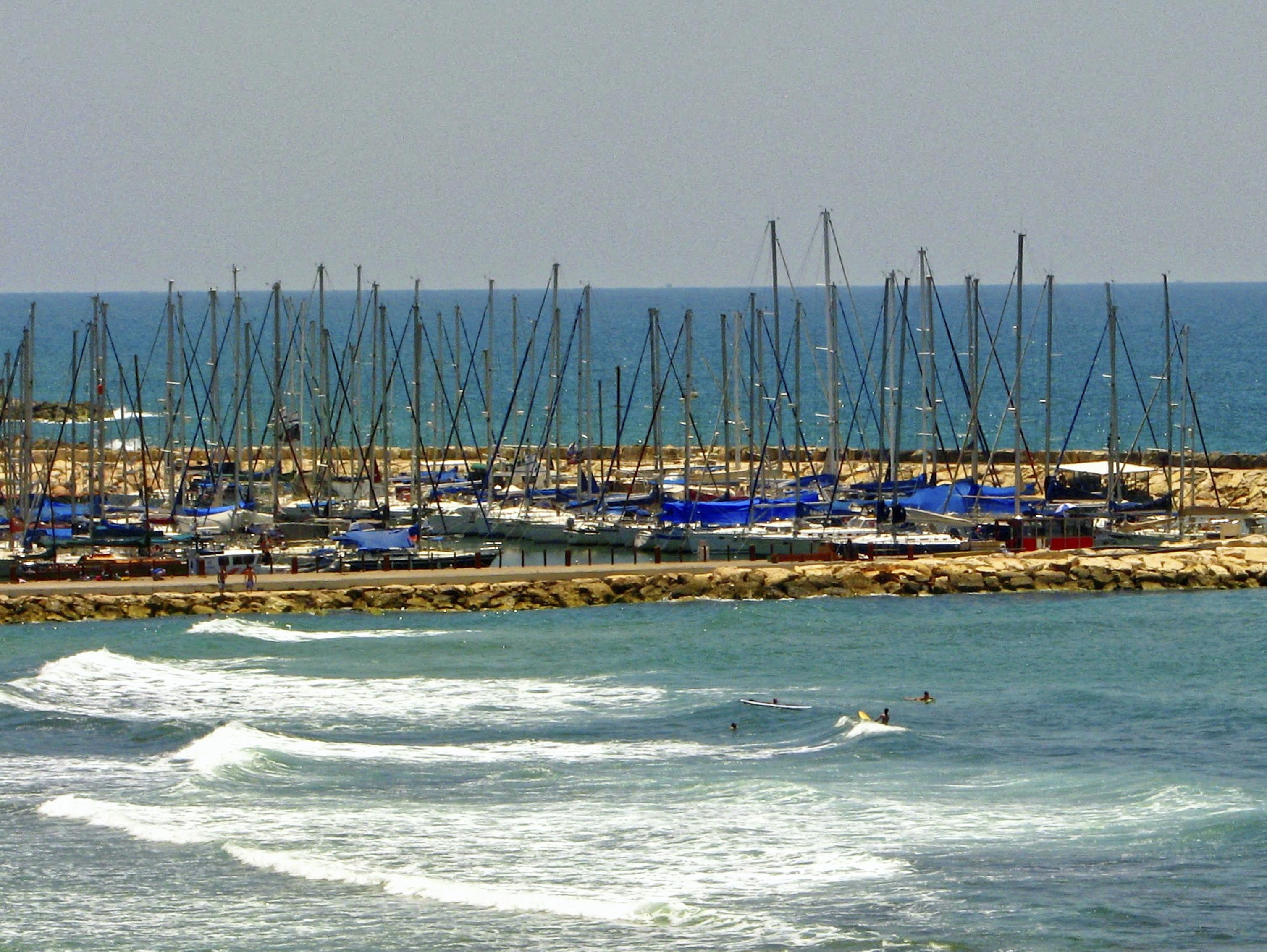 Melody Hotel - An Atlas Boutique Hotel Tel Aviv Eksteriør bilde