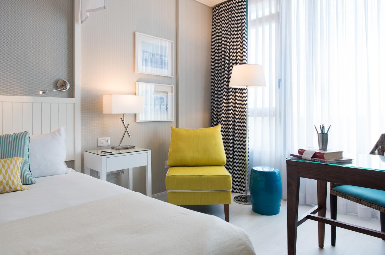 Melody Hotel - An Atlas Boutique Hotel Tel Aviv Eksteriør bilde