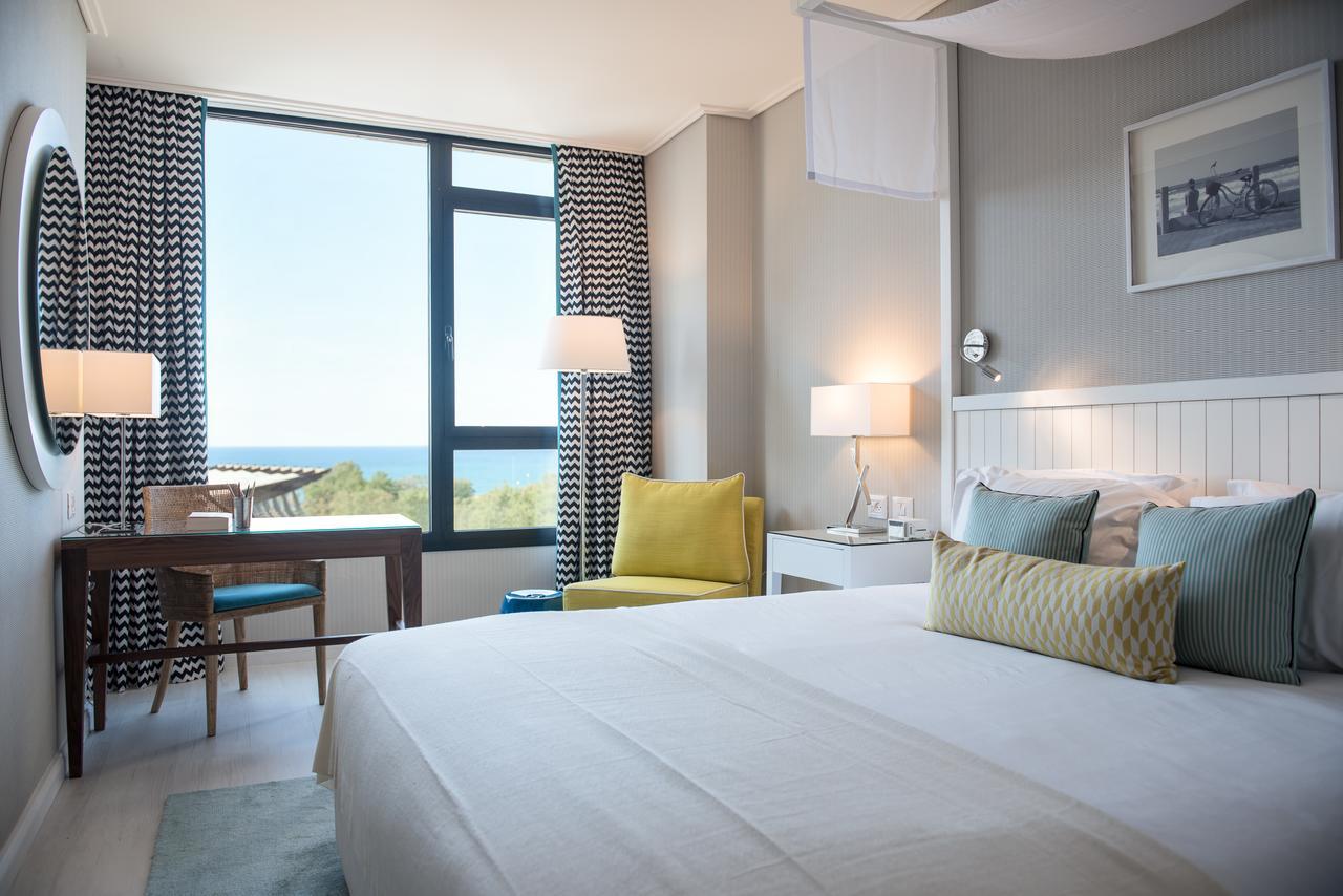 Melody Hotel - An Atlas Boutique Hotel Tel Aviv Eksteriør bilde